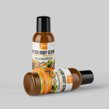 VF SOS Body Serum – Natural Skin Brightening & Repair